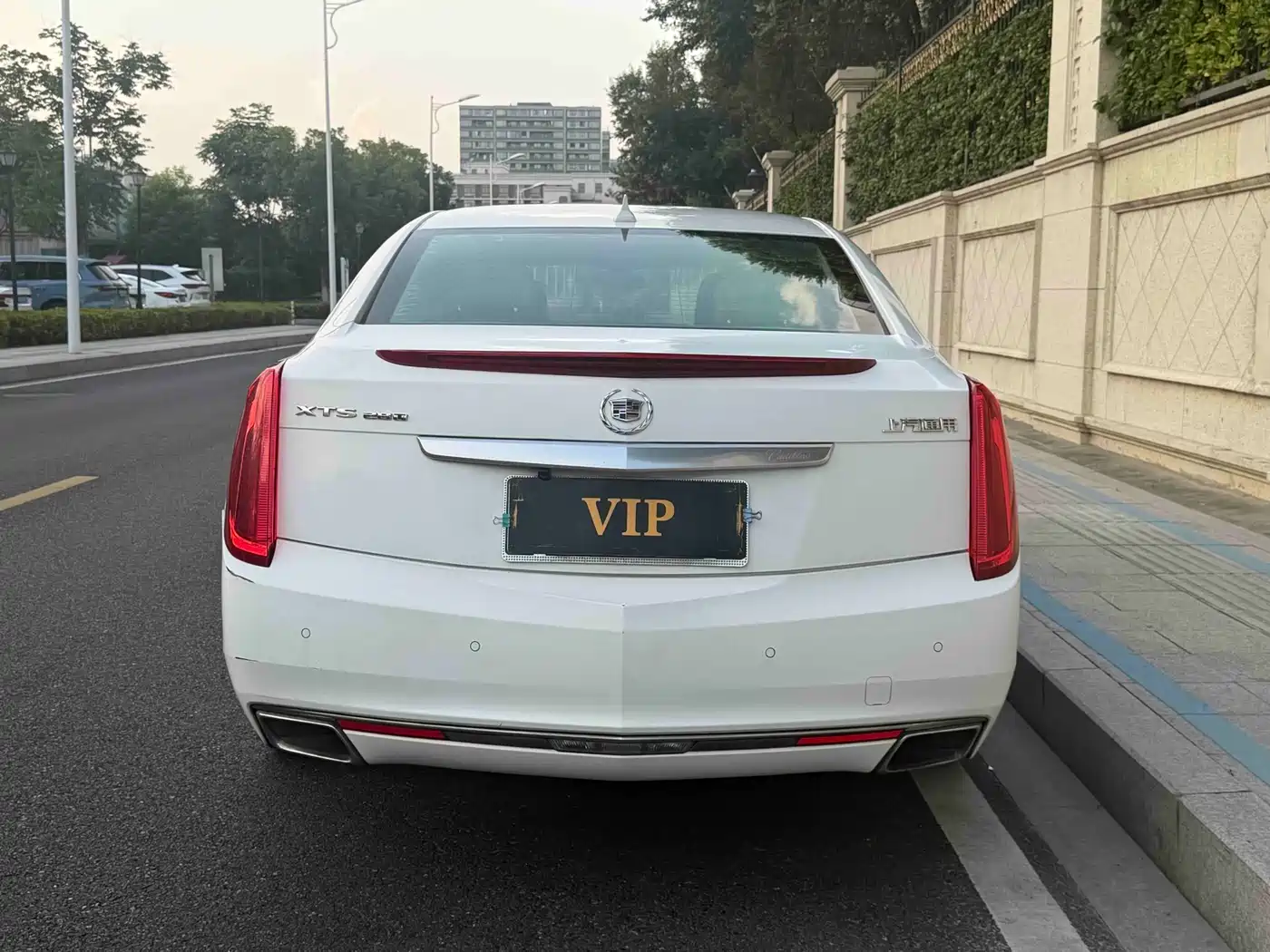 Cadillac XTS 2015 2015 28T Comfort