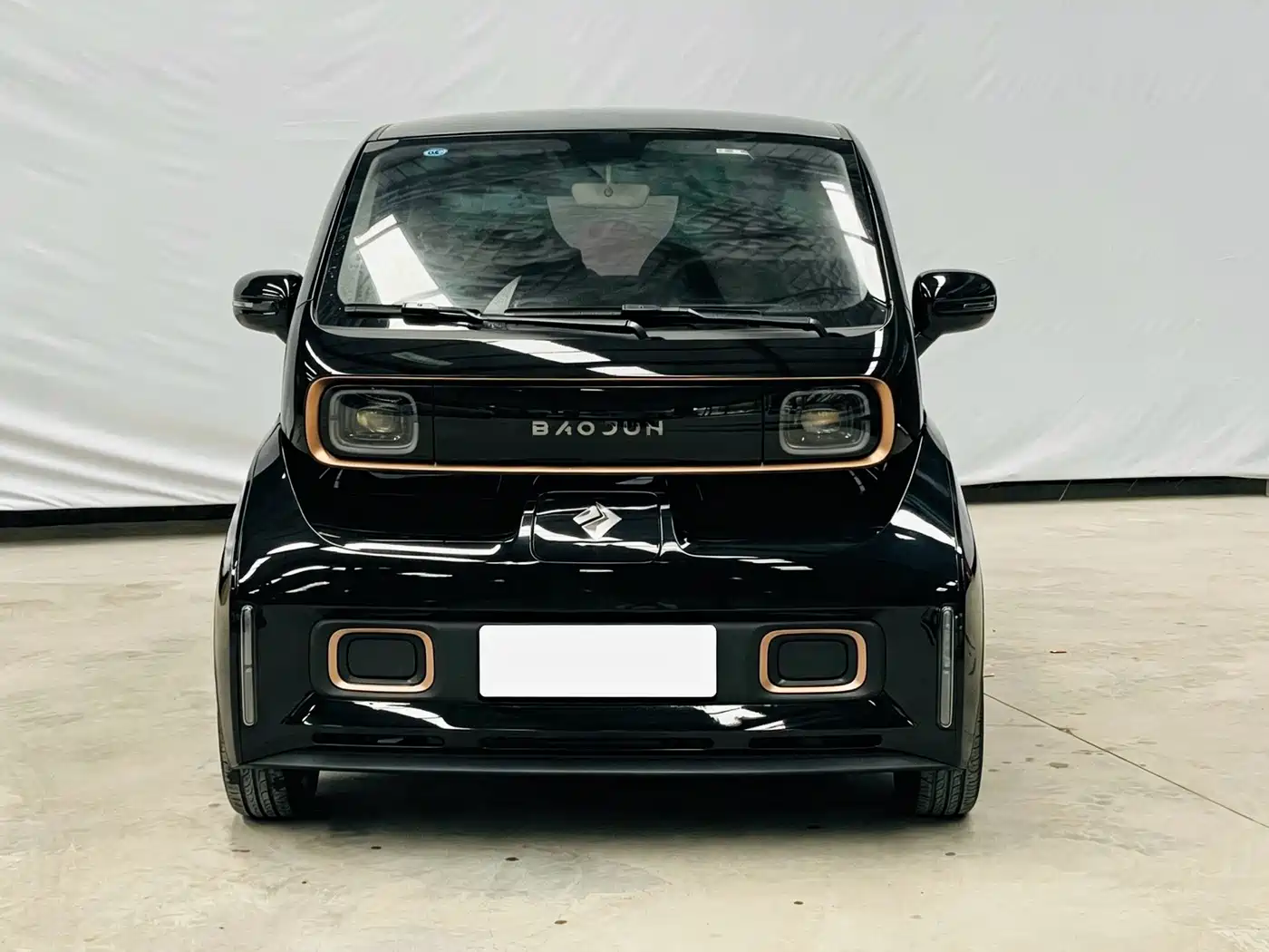 Baojun KiWi EV 2022 2022 Designer Lite Edition LFP