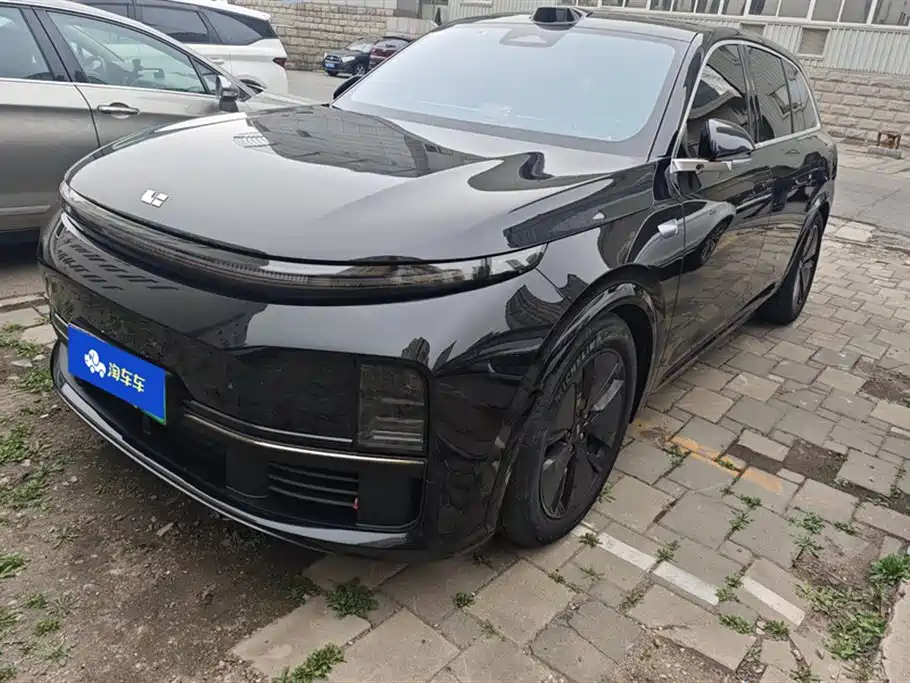 Li Auto IDEAL L7