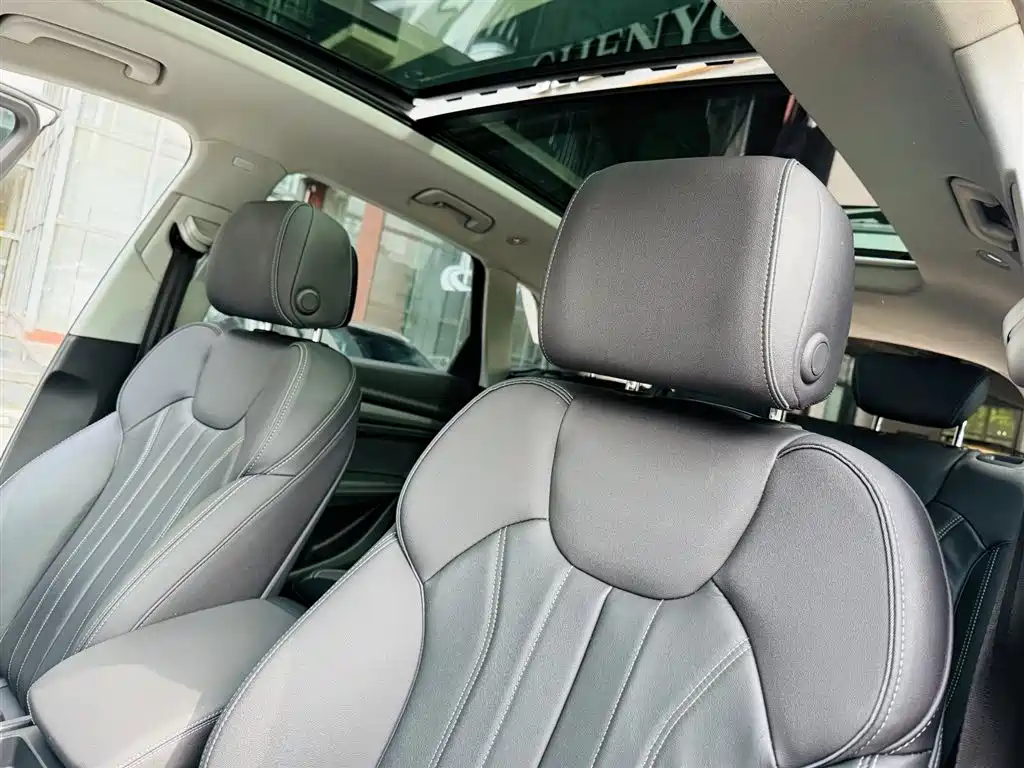 Audi Q5L 2022 40T RS Kit Racing Speed Edition фото 14