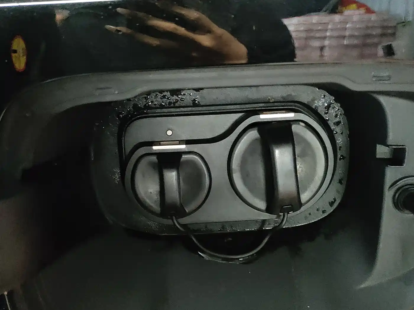 GAC Trumpchi Trumpchi Xiangwang S7 2025 205km Max LiDAR Edition фото 7
