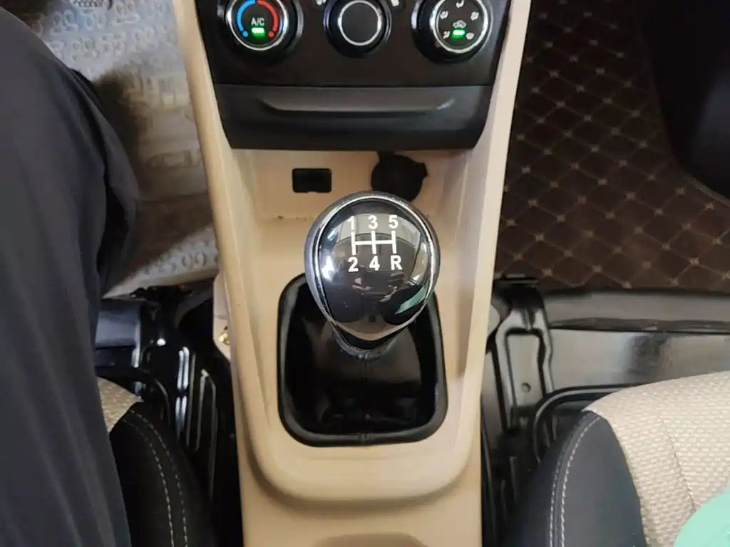 Changan Kuayue Kuayuexing V5 2024 2021 1.5L Treasure Comfort Edition JL473QH
