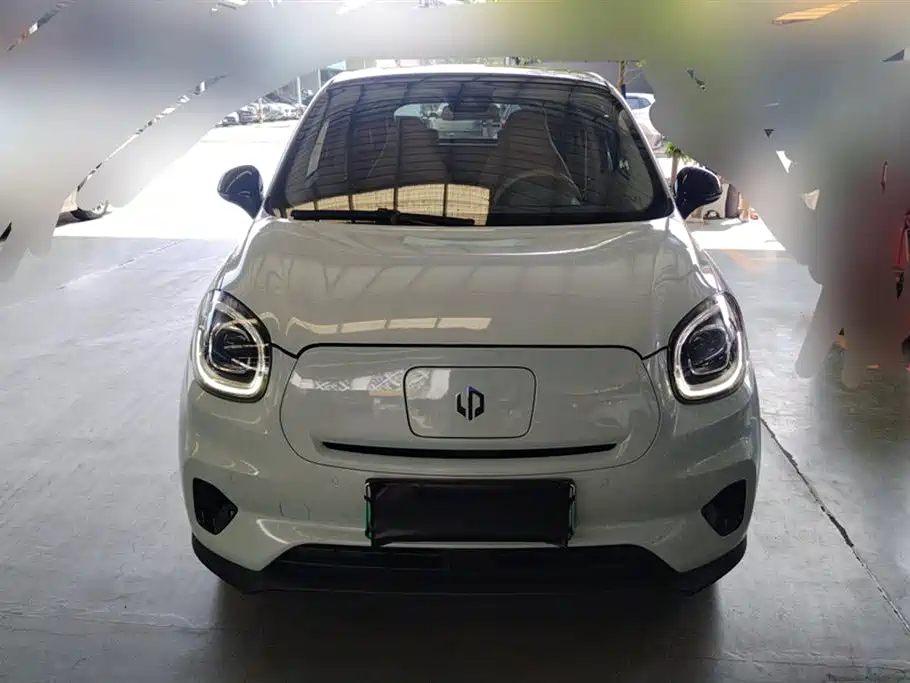 ZERO-RUNNING CAR ZERO RUN T03