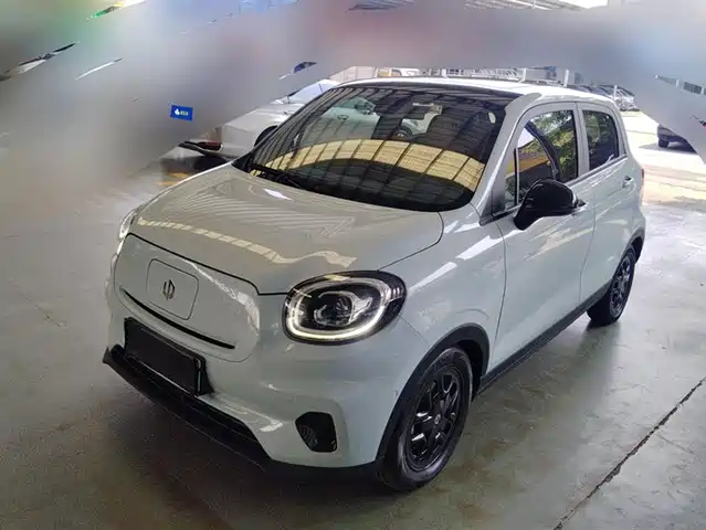 ZERO-RUNNING CAR ZERO RUN T03 2023