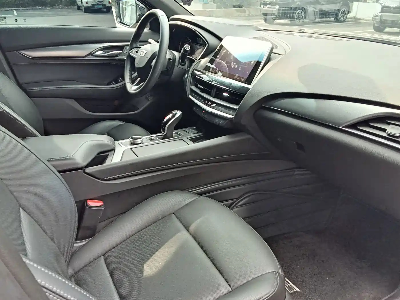 Photo 15 - Cadillac CT5
