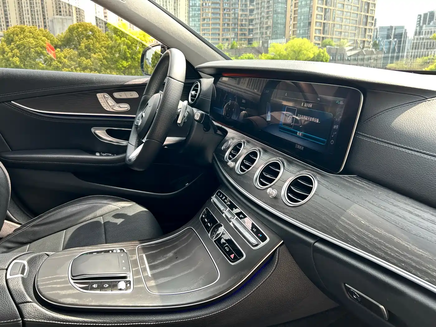 Mercedes-Benz E-Class 2019 Facelift E 300 L Sport Fashion фото 8