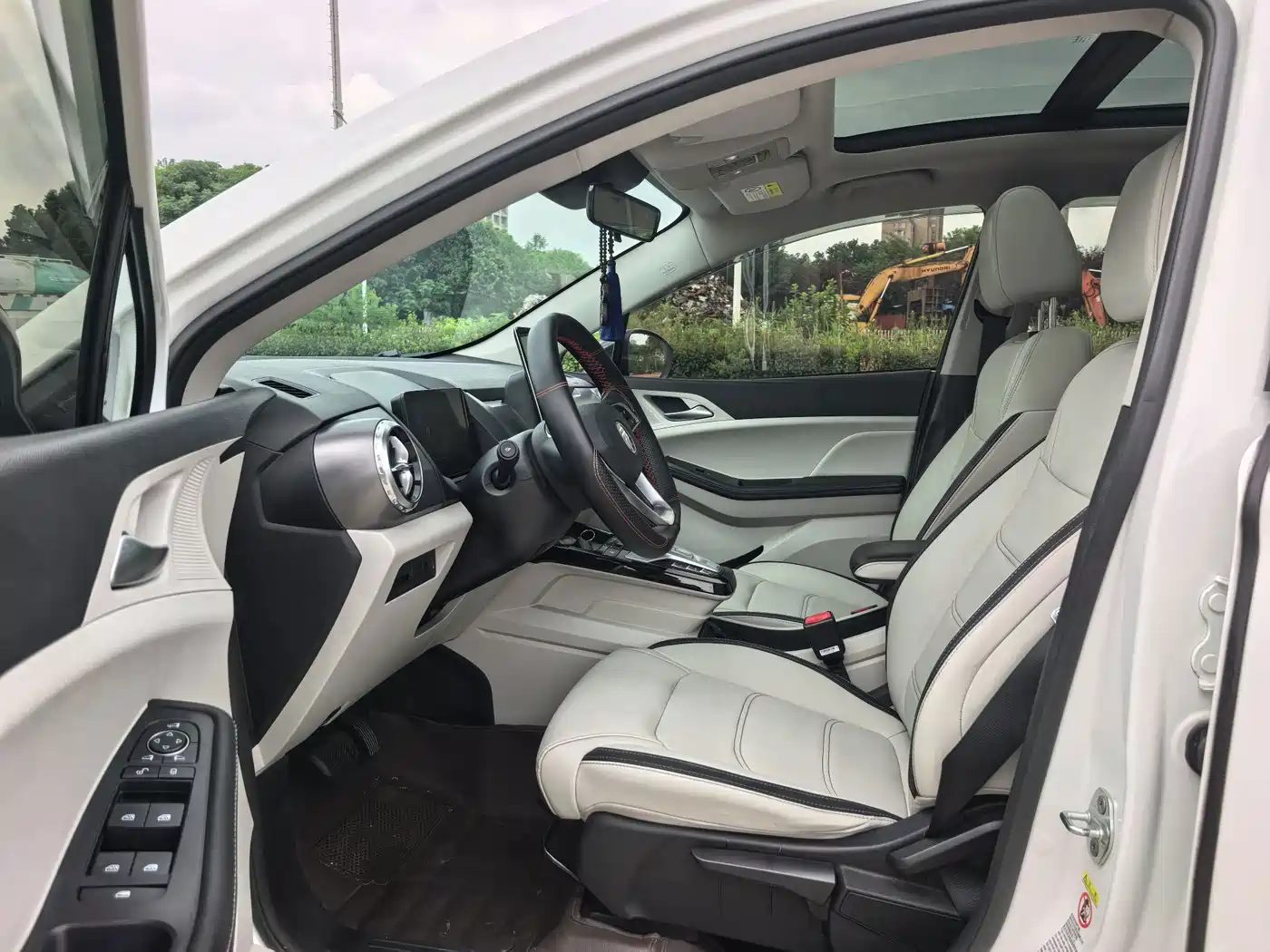 BYD Yuan Pro 2022 2021 401KM Premium Model