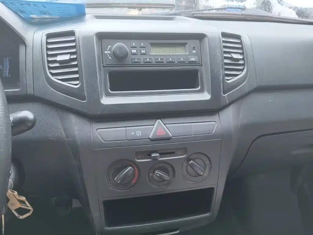 FAW Jiabao V75 2016 2015 1.0L Standard DAM10AR