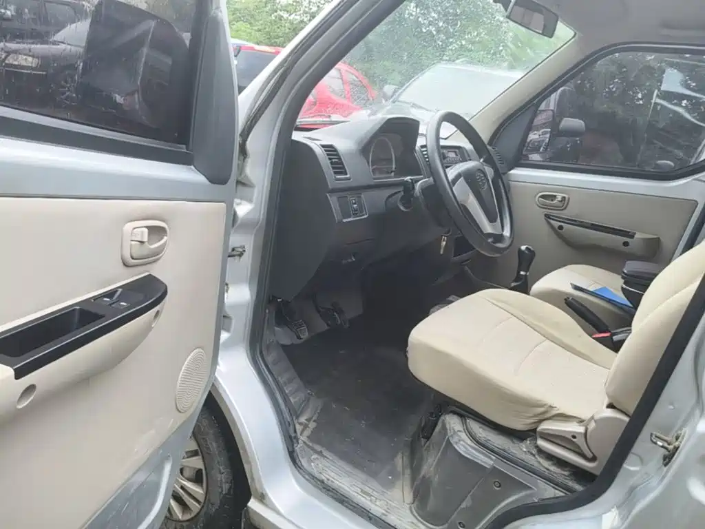 FAW Jiabao V75 2016 2015 1.0L Standard DAM10AR