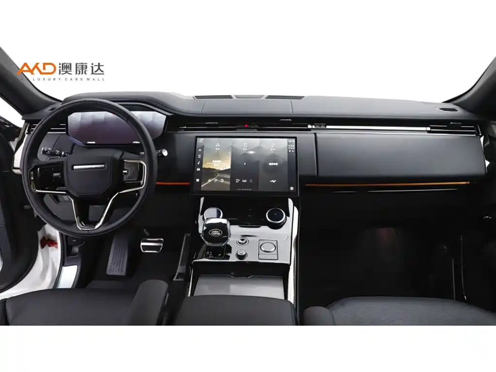 Land Rover Range Rover Sport 2023 400PS Dynamic HSE фото 5