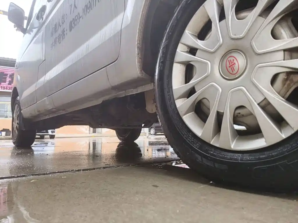 FAW Jiabao V75 2016 2015 1.0L Standard DAM10AR
