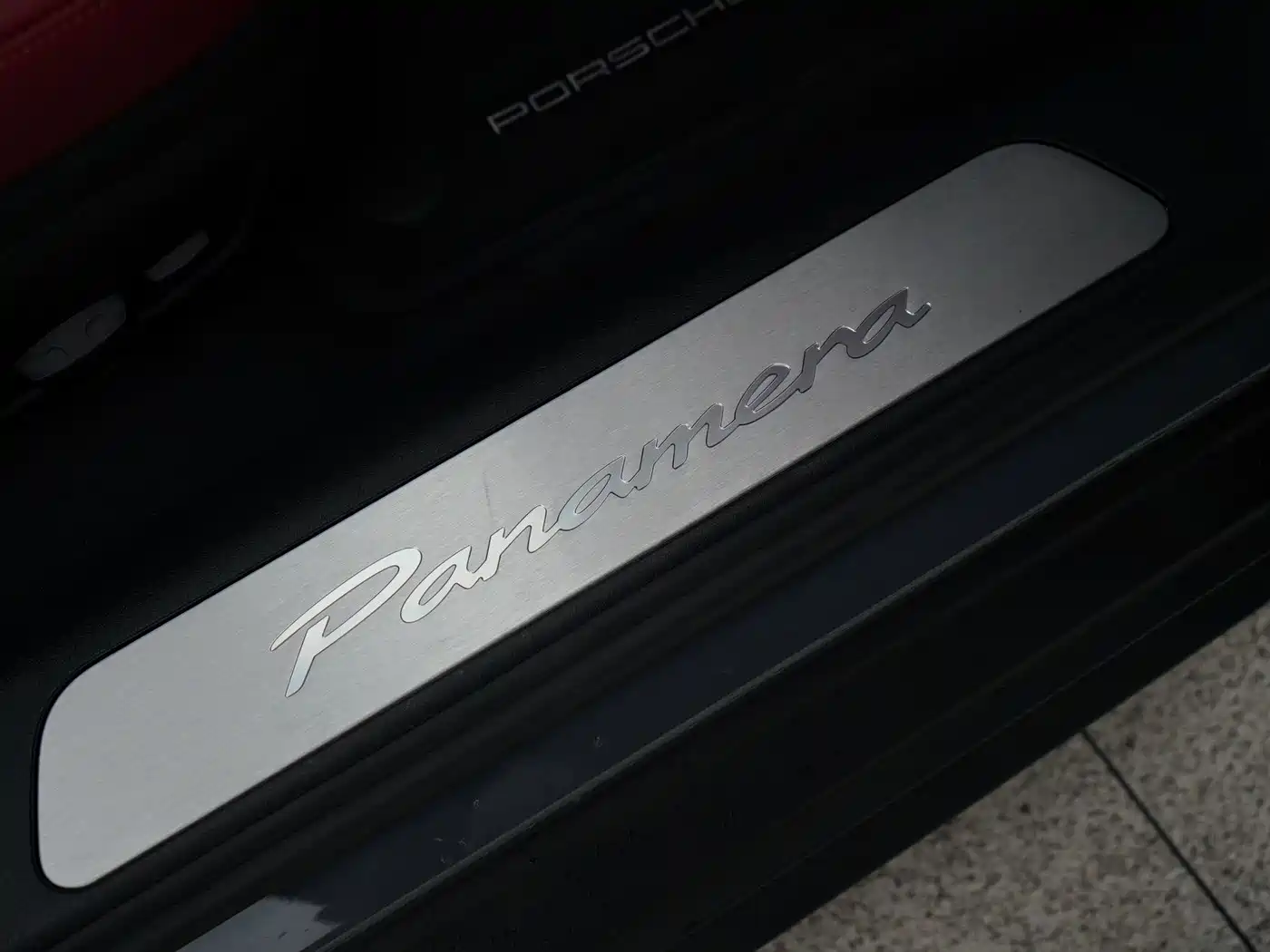 Porsche Panamera 2026 2026 Panamera 2.9T