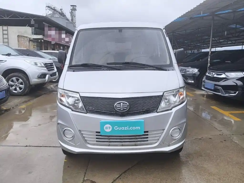 FAW Jiabao V75 2016 2015 1.0L Standard DAM10AR