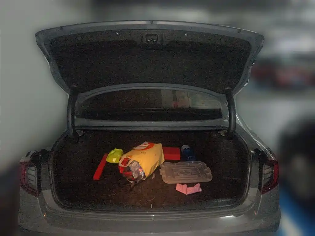 Hyundai Sonata 2020 380TGDi Automatic GS Smart Edition фото 16