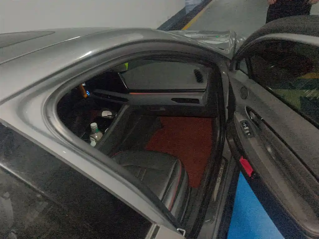 Hyundai Sonata 2020 380TGDi Automatic GS Smart Edition фото 22
