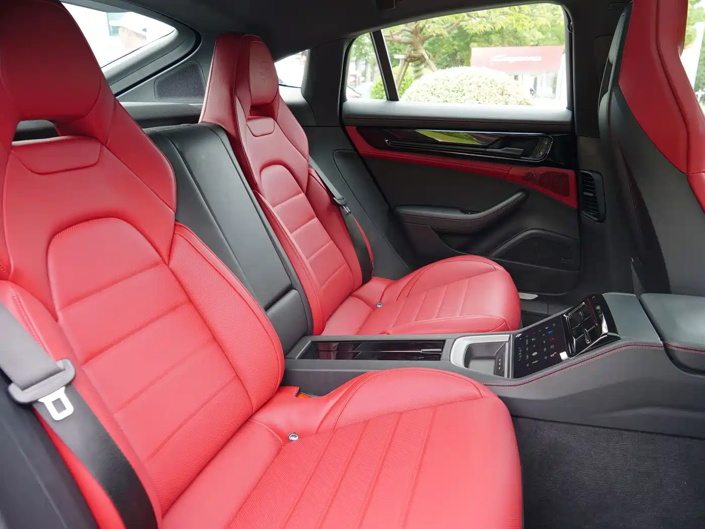 Porsche Panamera 2026 2026 Panamera 2.9T