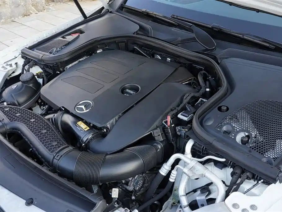 Mercedes-Benz E-Class 2020 E 300 L Sport Fashion Model фото 16