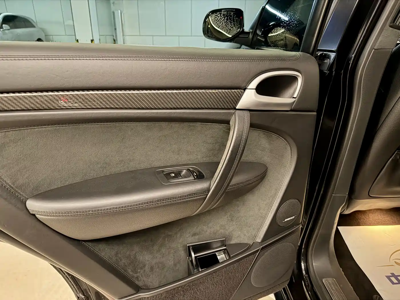 Porsche Cayenne 2008 Model Cayenne GTS 4.8L фото 27