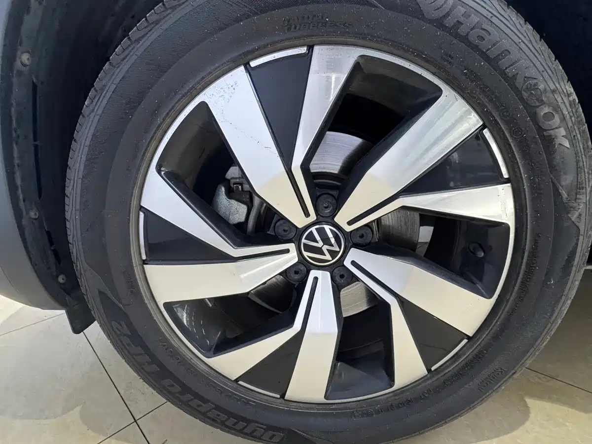 VOLKSWAGEN TANYUE