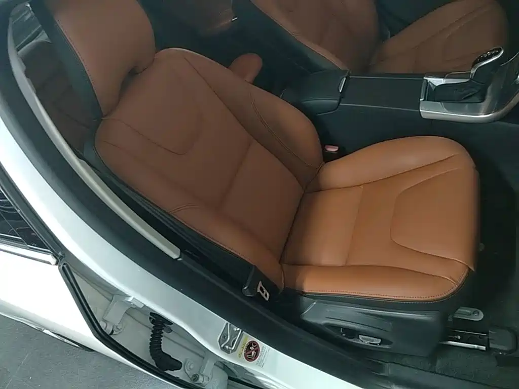 Volvo S60 2017 2017 S60L T4 Momentum