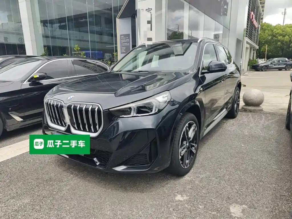 BMW X1 2025 2025 sDrive25Li M Sport Package