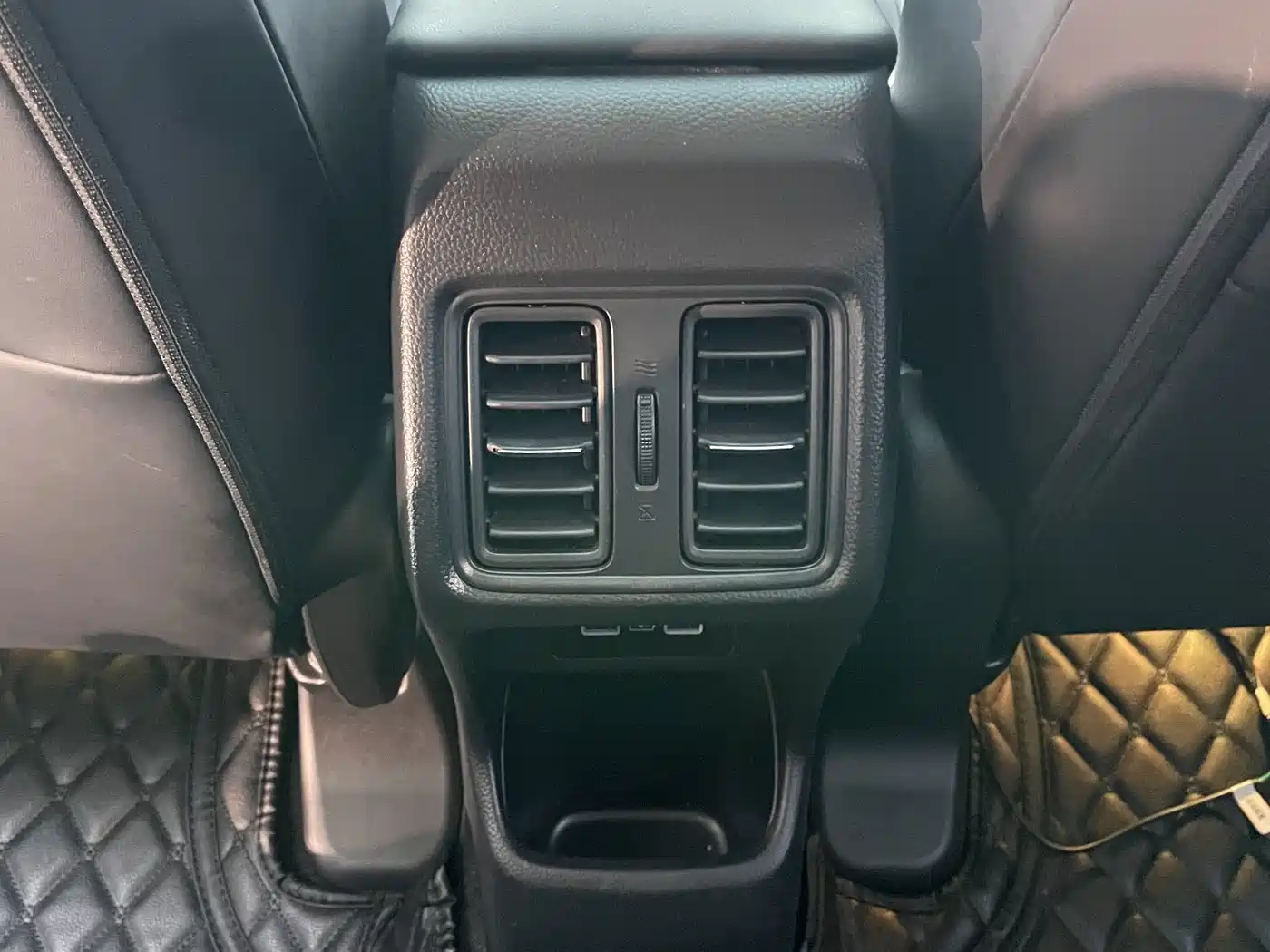 Honda Vezel 2024 2023 1.5L CVT Technology Edition