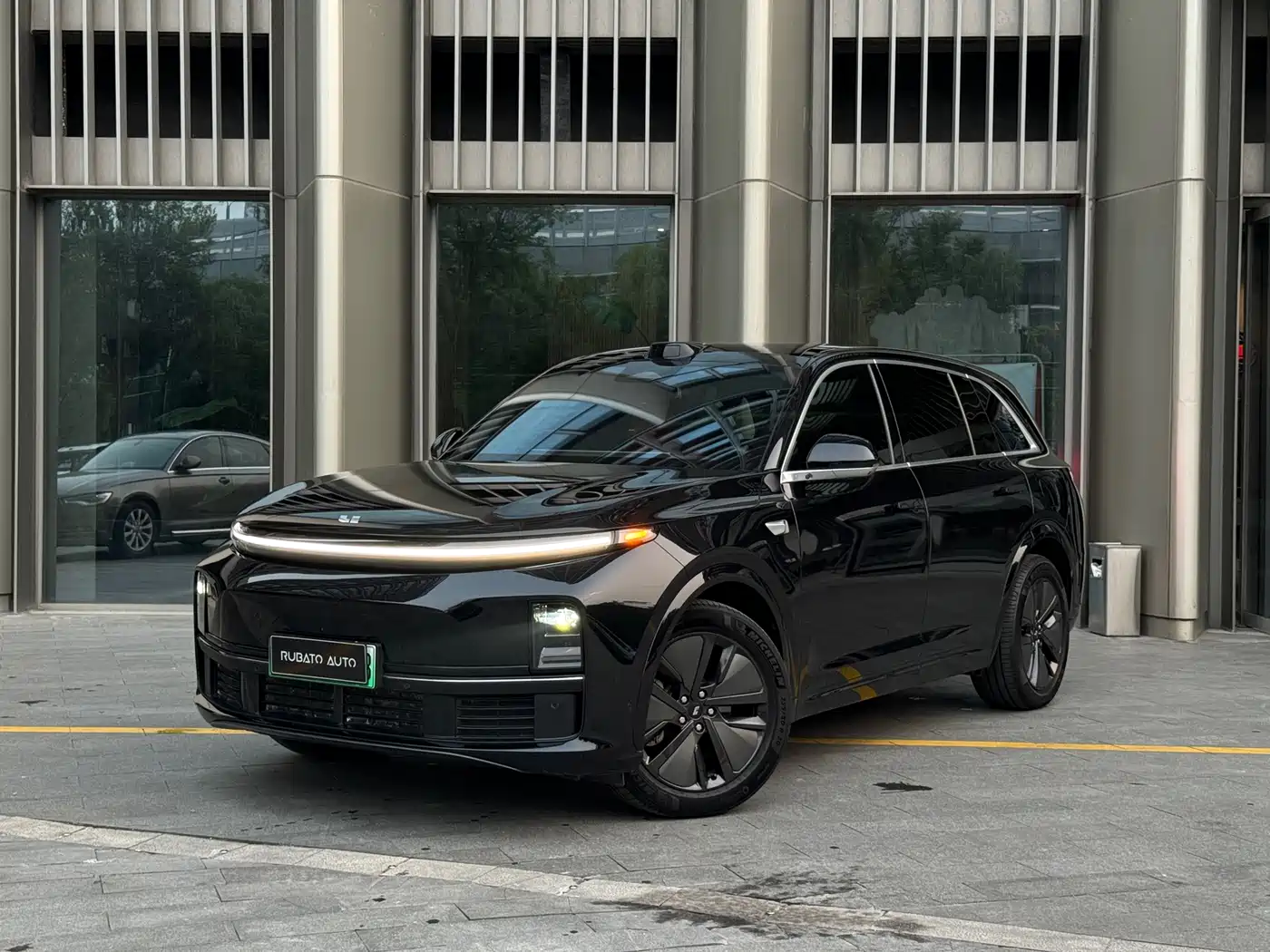  Li Auto Li Auto L7 2024 MAX