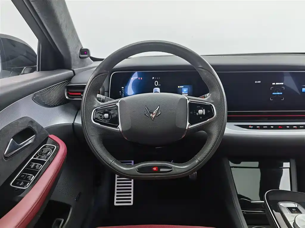 ARCFOX EXTREME FOX POLAR FOX ALPHA S