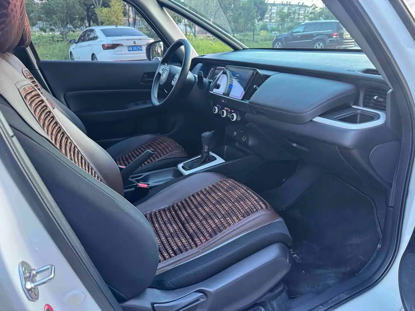 2024 Honda Fit