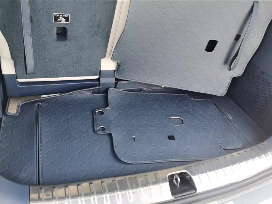 ZEEKR EXTREME KRYPTON 009