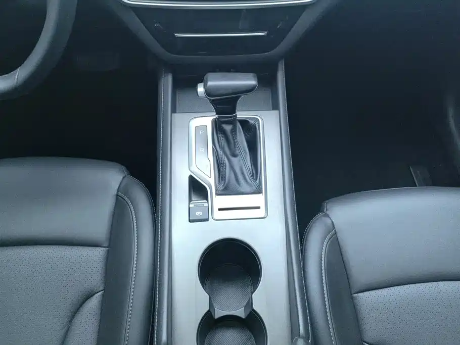 Photo 16 - Changan CS35 PLUS