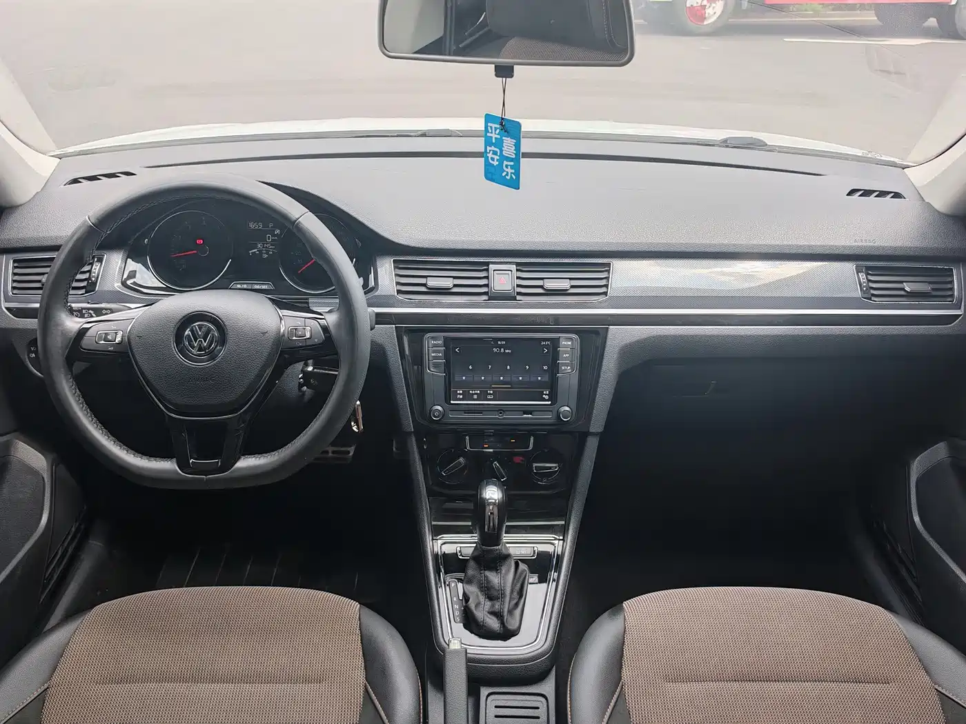 Volkswagen C-TREK 2021 2020 1.5L Automatic Comfort Edition