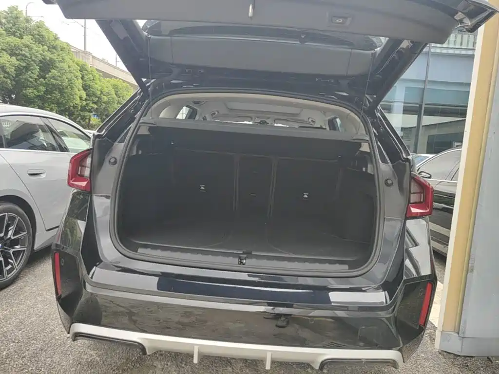 BMW X1 2025 2025 sDrive25Li M Sport Package