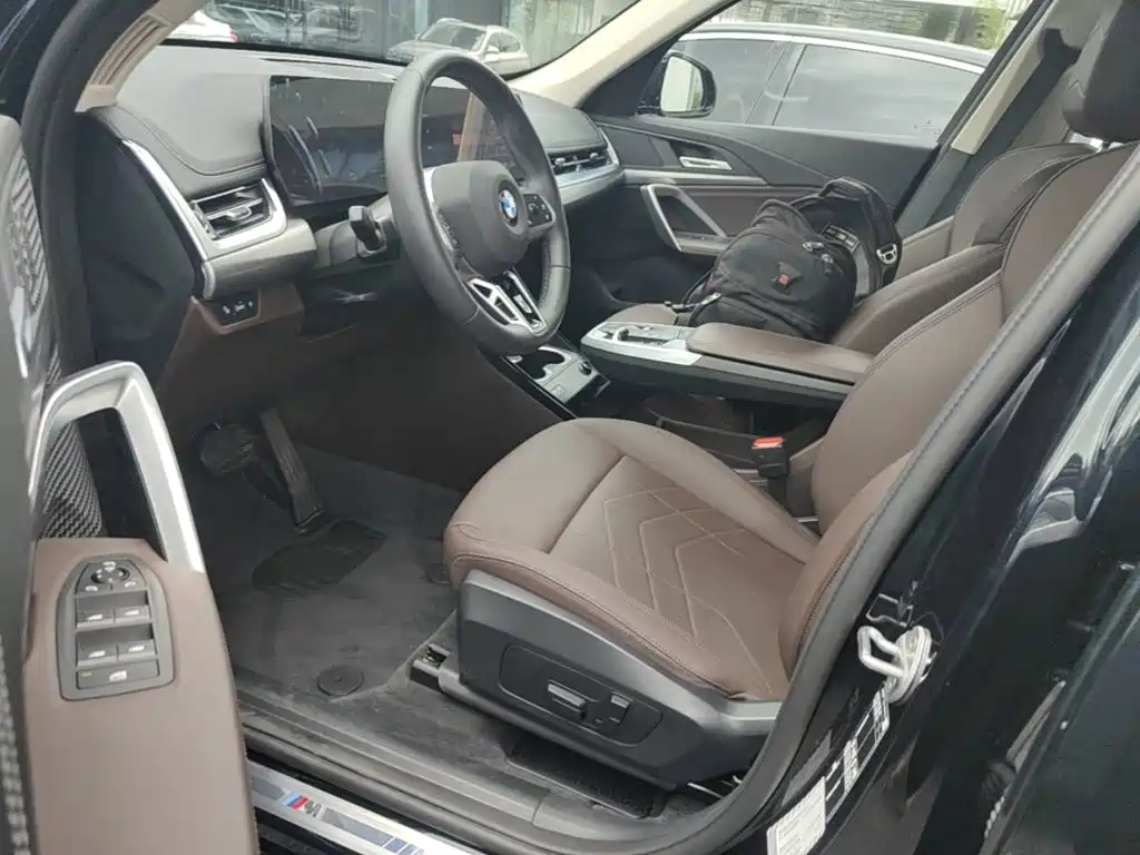 BMW X1 2025 2025 sDrive25Li M Sport Package