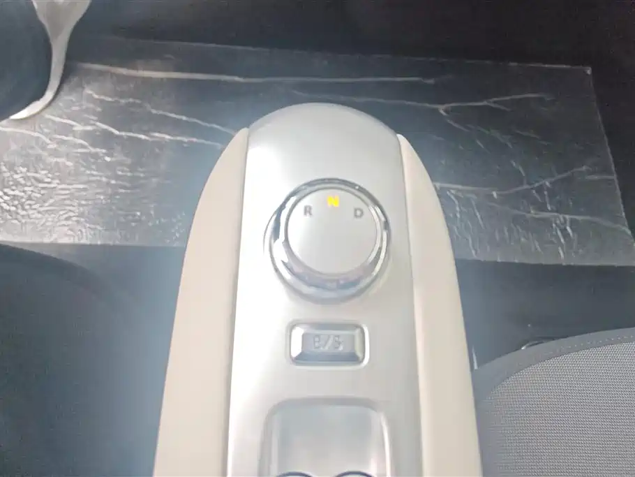 CHANGAN CHANGAN LUMIN