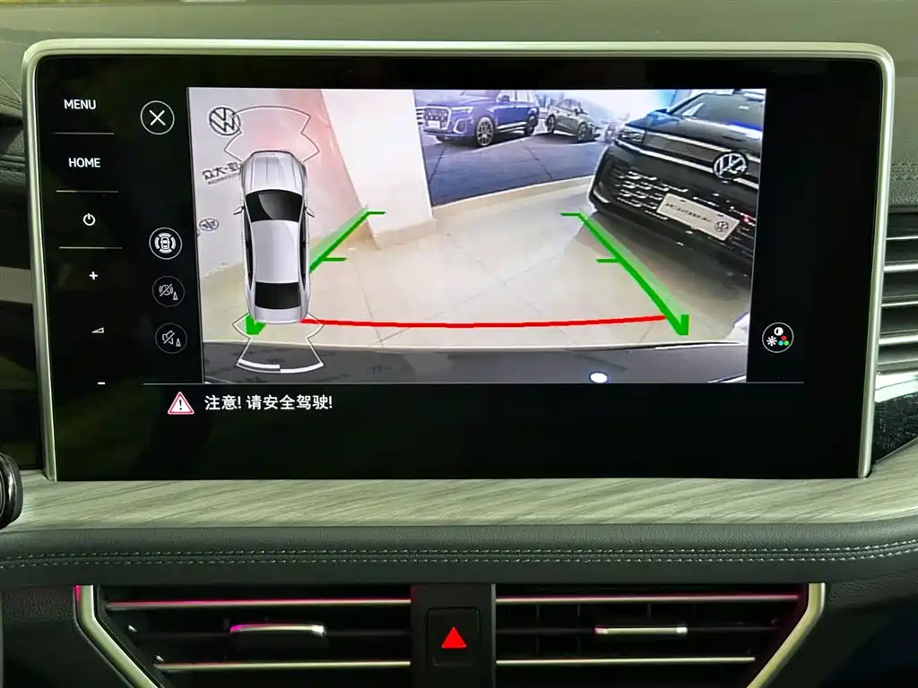 Volkswagen Sagitar 2025 300TSI DSG Surpass Edition фото 10