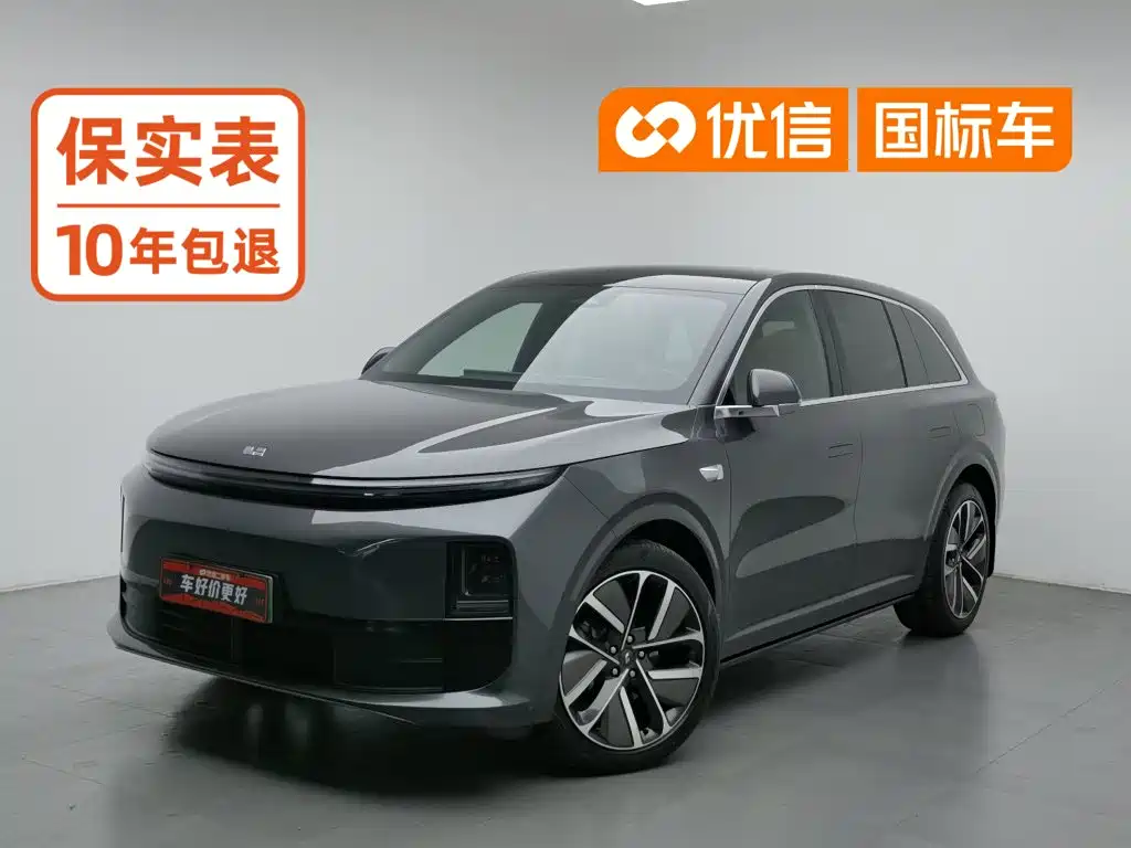 Li Auto L6