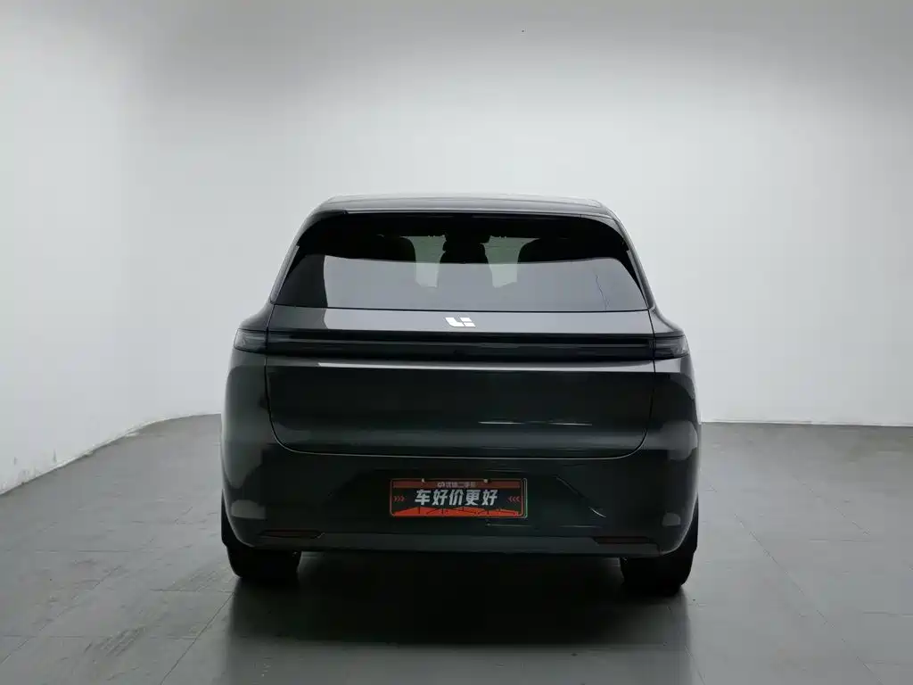 Li Auto L6, миниатюра 4