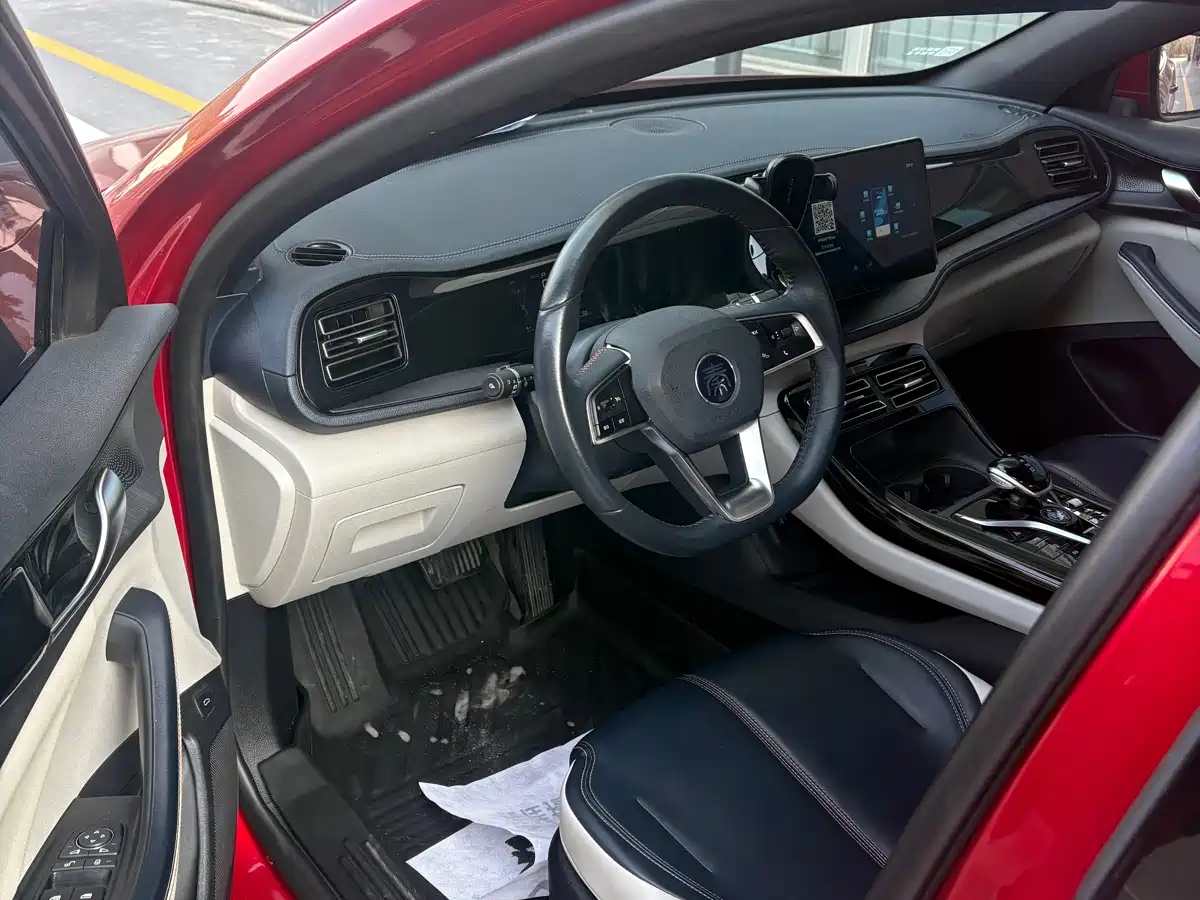 Photo 3 - BYD Qin PLUS
