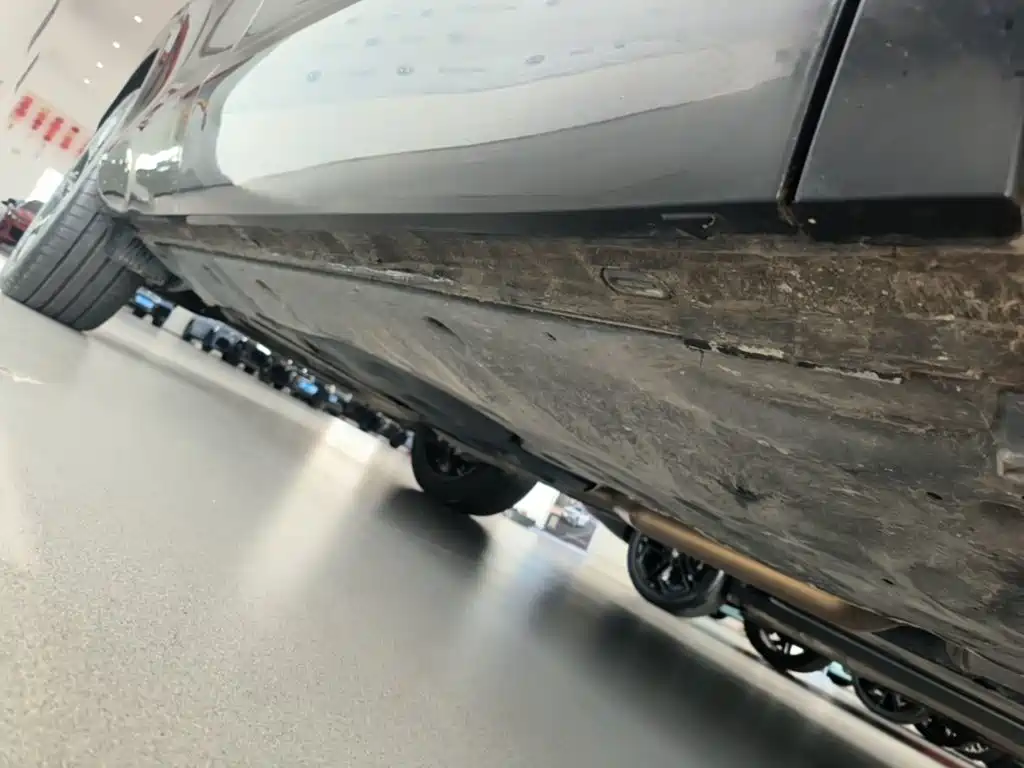 Volkswagen Teramont 2025 2025 Teramont Pro 450TSI 4WD Summit Edition