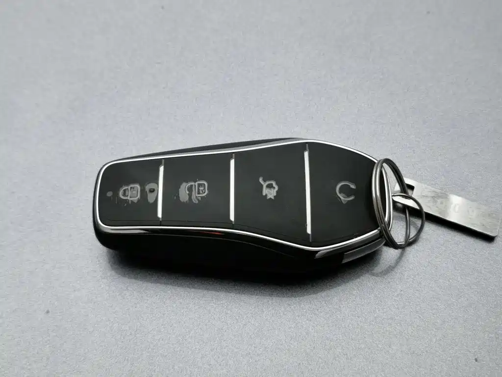 BYD Song L DM-i, миниатюра 19
