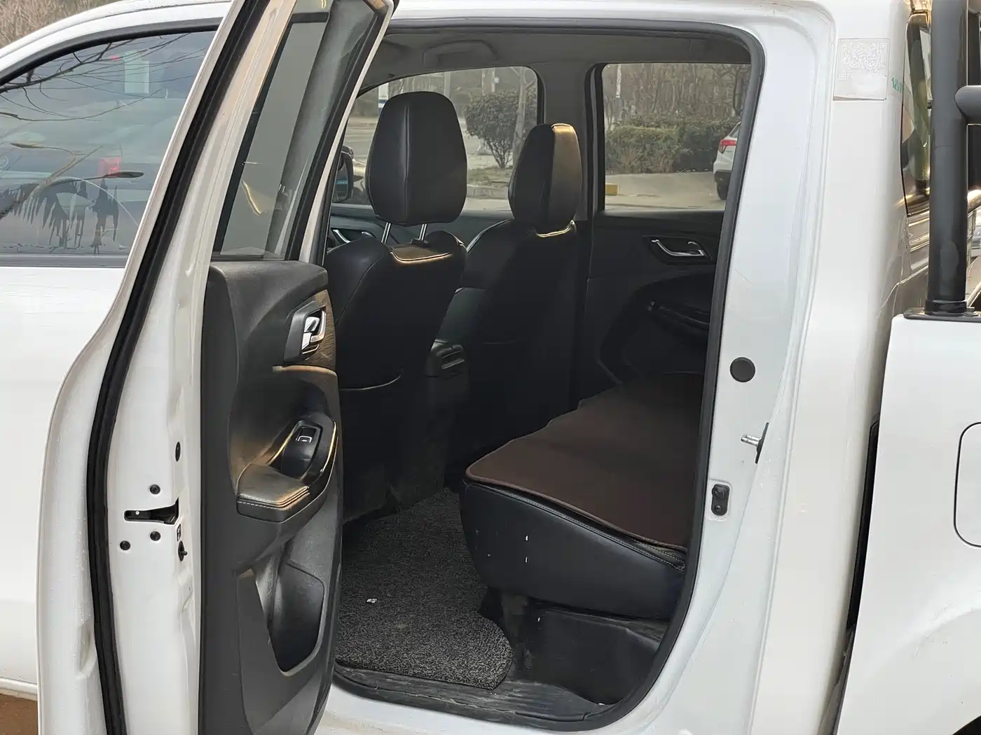 JIANGLING COLLECTION