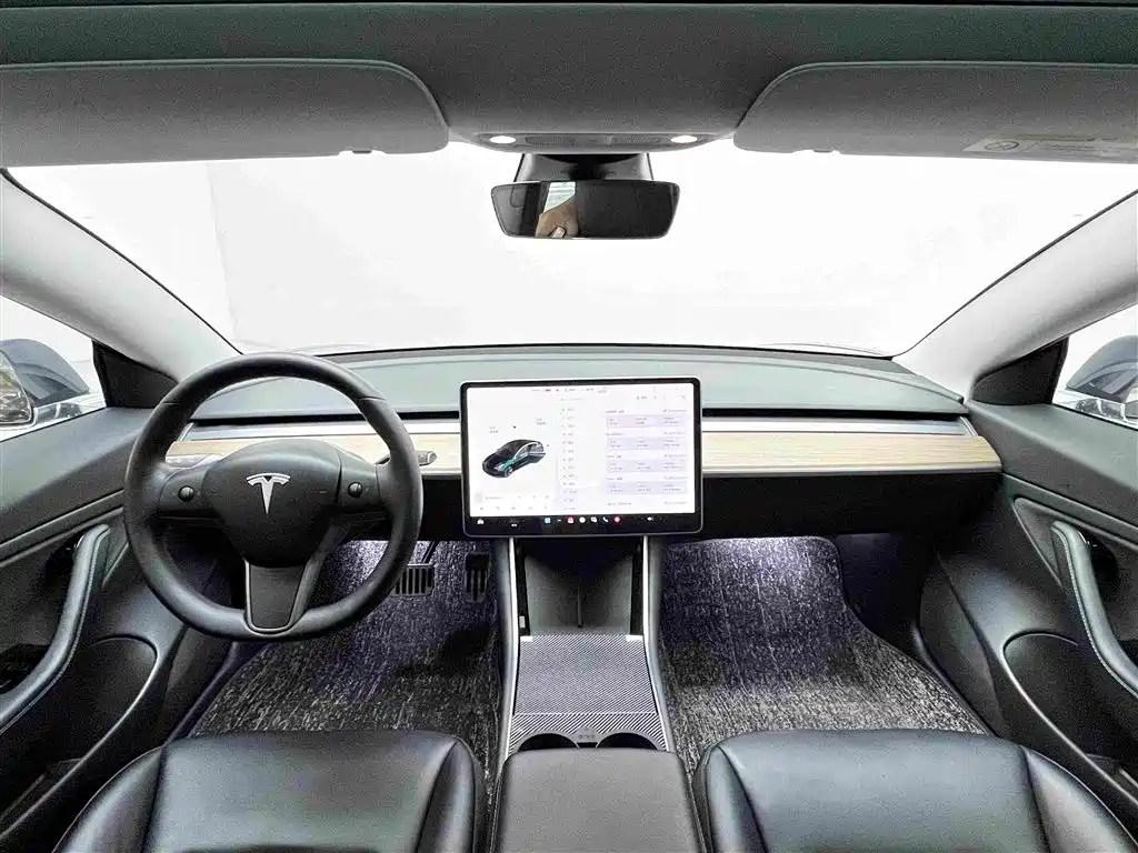 Photo 11 - Tesla Model 3 (Import)