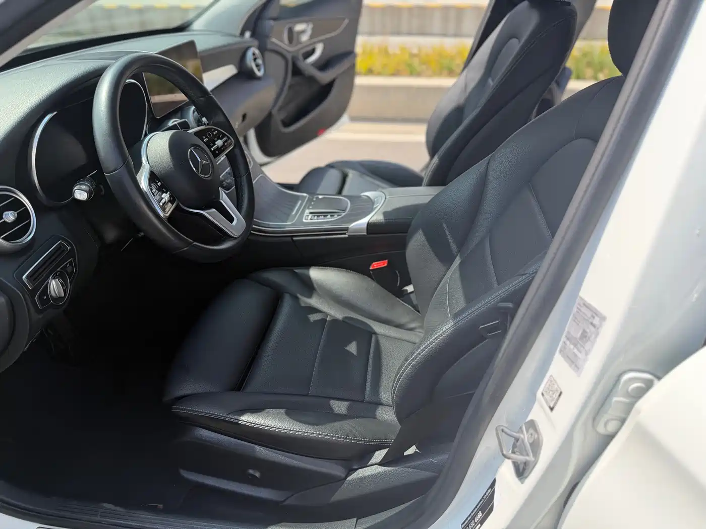 Mercedes-Benz C-Class (Import) 2019 C 260 Estate фото 5