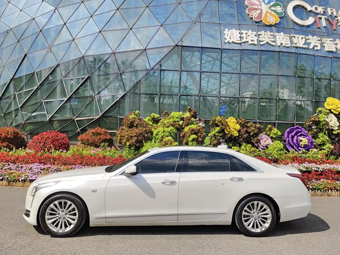 Фото 3 - Cadillac CT6