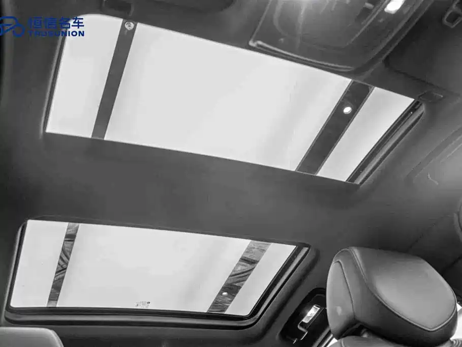 Cadillac CT6 2022 28T Luxury фото 20