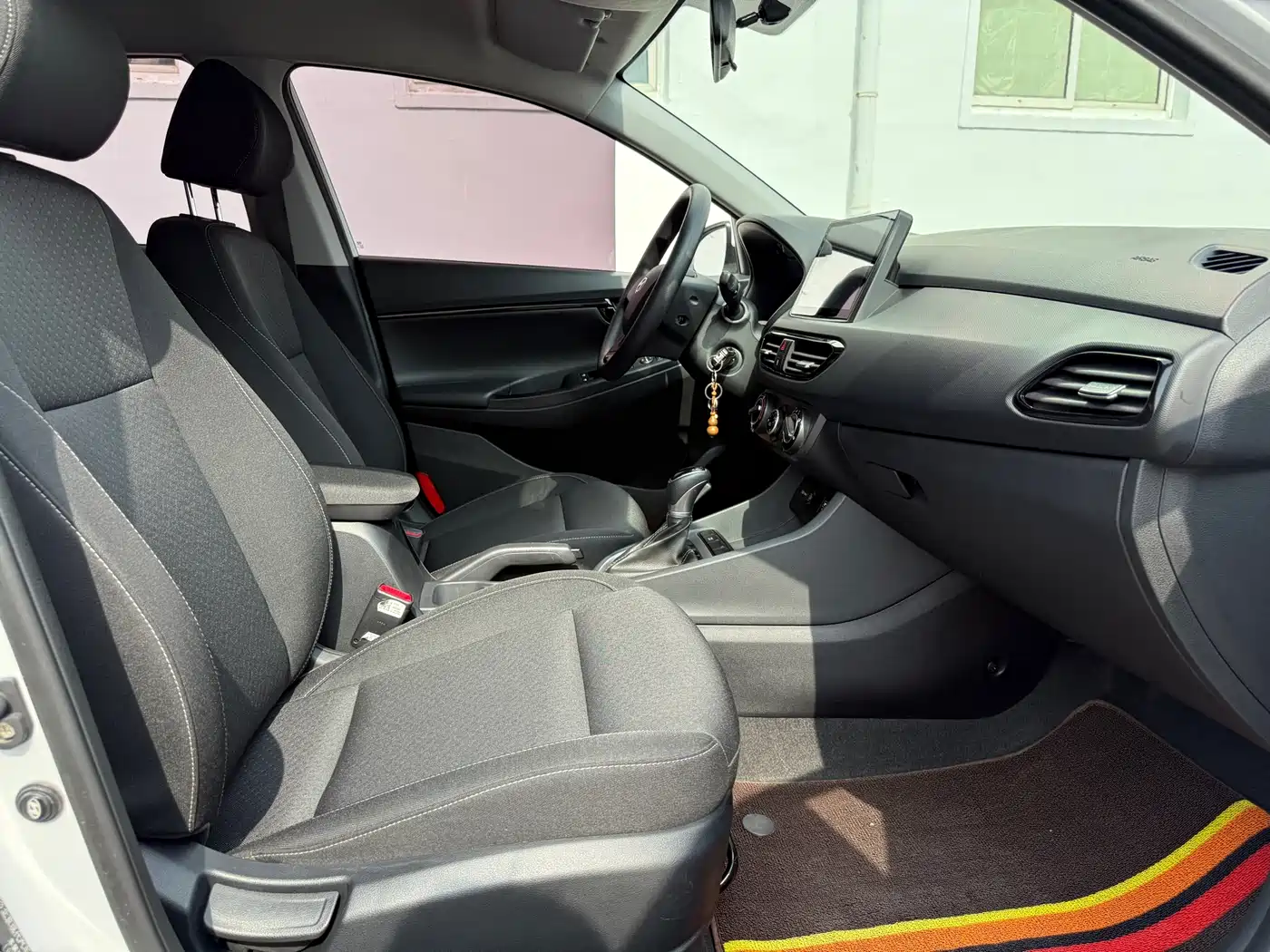 Hyundai Elantra 2020 1.6L Auto GL Pleasing Edition фото 21