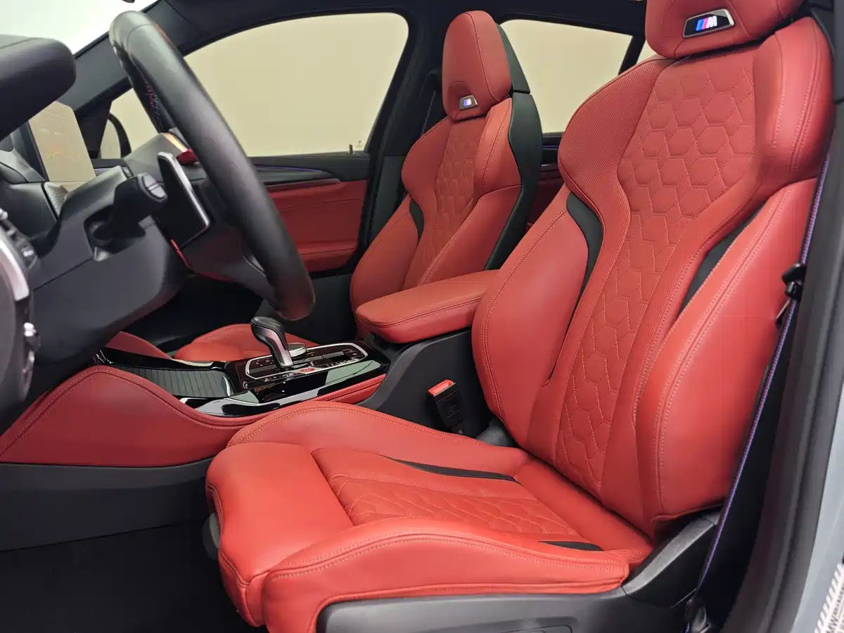 BMW X4 M 2023 2022 X4 M Competition