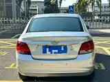 Фото 8 - Chevrolet Sail