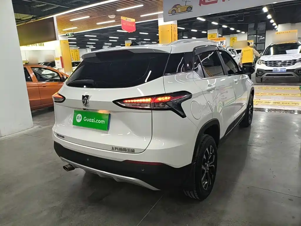 Photo 7 - Baojun 510